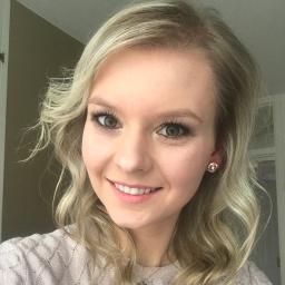 Karina Czerwińska - Copywriting Warszawa