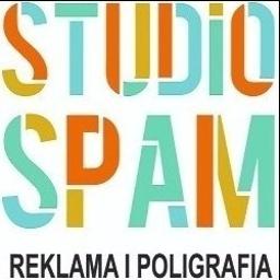 Studio Spam Gdańsk - Naklejki Na Samochód Gdańsk