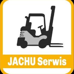JACHU Serwis Łukasz Jacheć - Wózki Widłowe Używane Wrocław