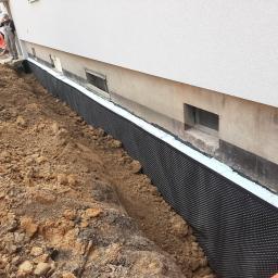 Nikobud - Budowa Dachu Gliwice