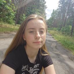 Anna Pawlica - Prace działkowe Giżyn