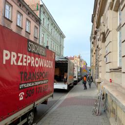 Przeprowadzki Kraków 3