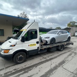 Laweta 30-398 Kraków  1