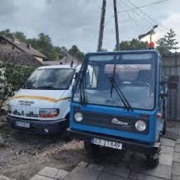 Laweta 30-398 Kraków  2