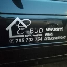 E-Bud - Remonty Starych Domów Jeżów Sudecki