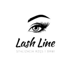 Lash Line. Stylizacja rzęs i brwi Wieliczka - Stylista Wieliczka