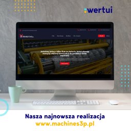 Tworzenie stron internetowych Bielsko-Biała 4