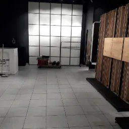 Sprzątanie sklepów