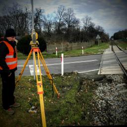 PHU GEO-SERVICE KRZYSZTOF IWANOW - Doskonałej Jakości Roboty Ziemne w Myśliborzu