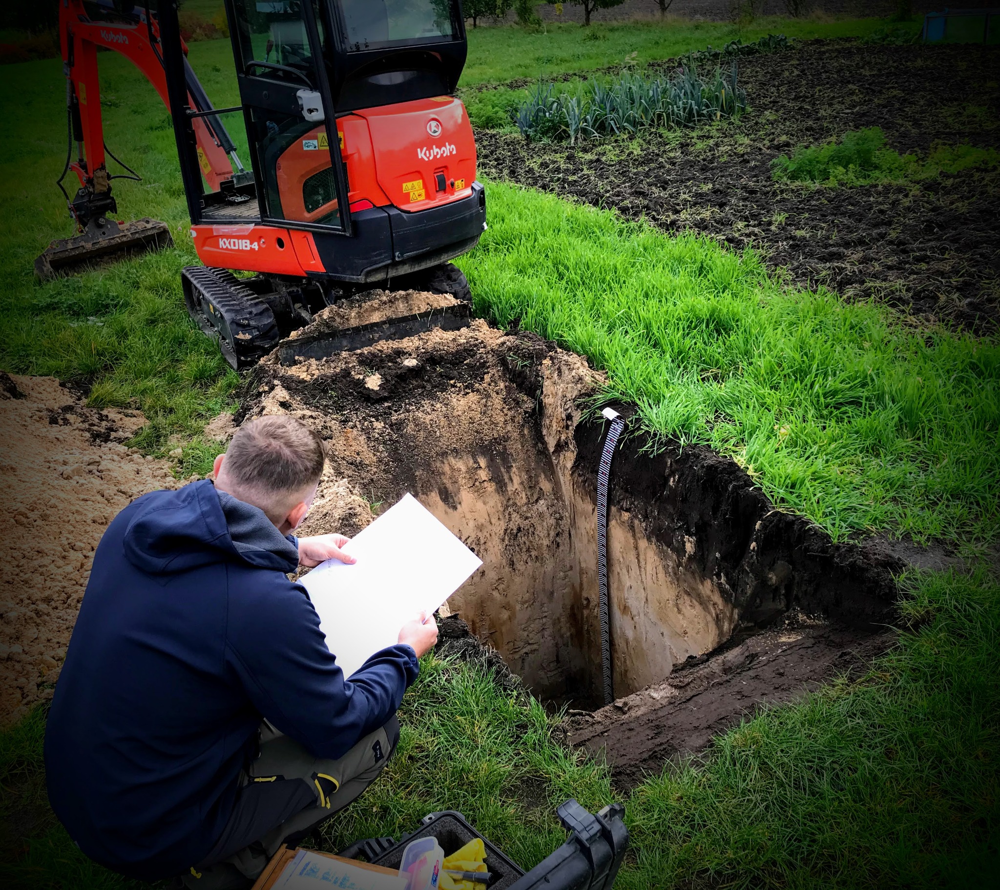 klasyfikacja gruntów