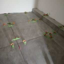 Malowanie mieszkań Wejherowo 4