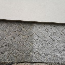 Piaskowanie Pątnów 4