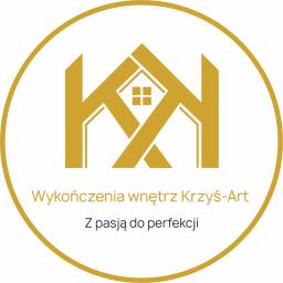 Wykończenia wnętrz Krzyś-Art Krzysztof Włodarczyk - Malowanie Mieszkań Tychy