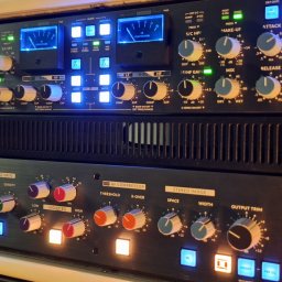 Studio nagrań Stanowice 2