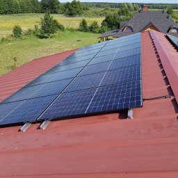 Fotowoltaika Milejów 4