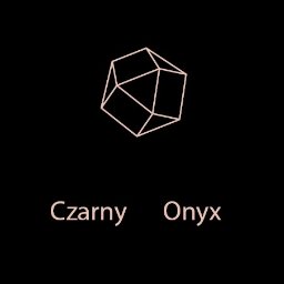 Czarny Onyx - Kuchnie Pod Zabudowę Konin
