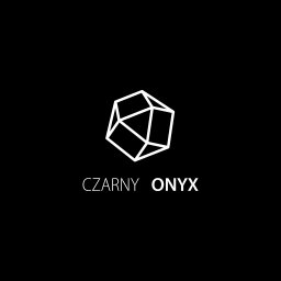 Czarny Onyx - Nowoczesny Mebel Konin