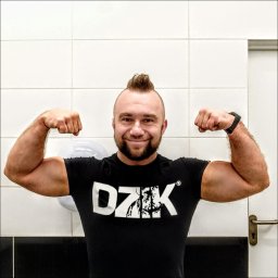 Grzegorz Białas - Trener Personalny Warszawa