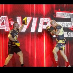 Trener personalny Warszawa 1