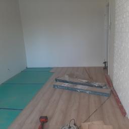 Płyta karton gips Łódź 1