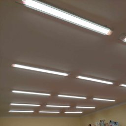 Usługi Elektryczne - Przeglądy Elektryczne Police