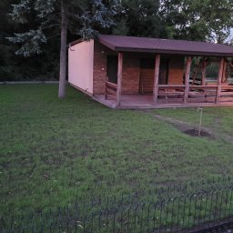 Bartłomiej Węsek - Nowoczesne Ogrody Piaseczno