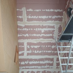 Instalacje elektryczne Bakałarzewo 2