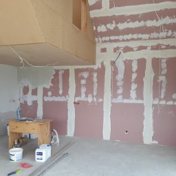 Instalacje elektryczne Bakałarzewo 3