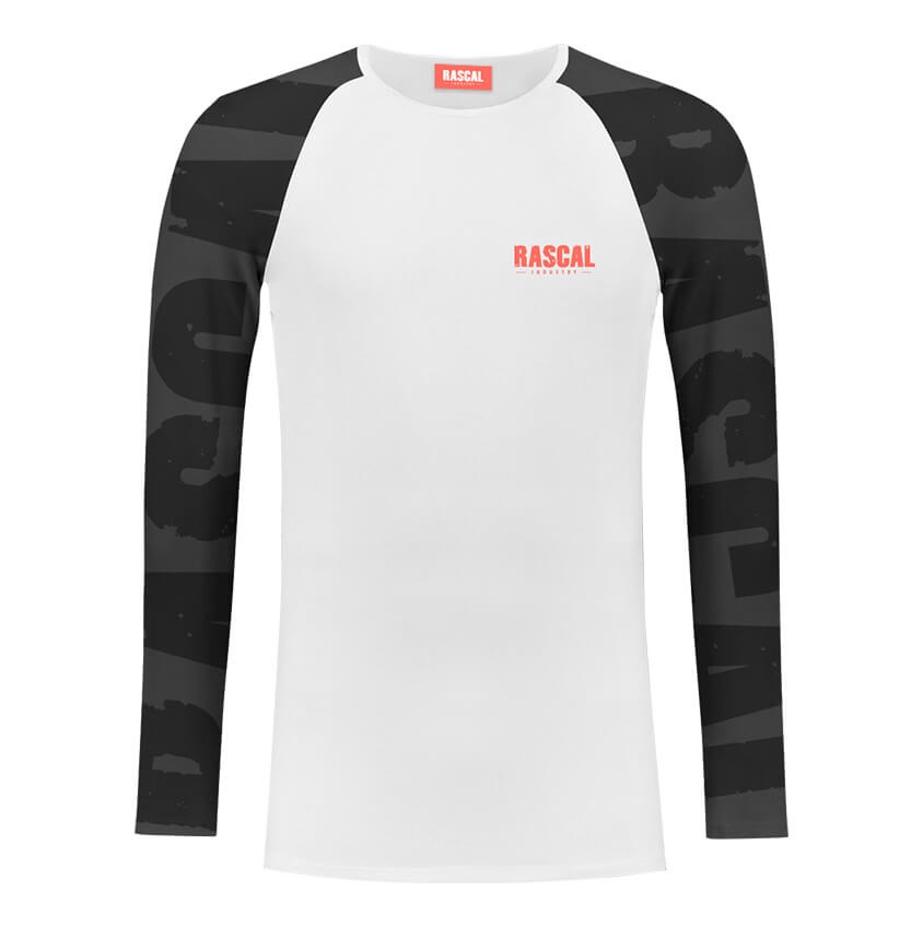 Koszulki z długim rękawem