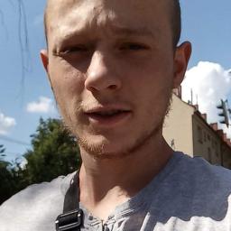 Piotr Czech - Glazurnik Gliwice