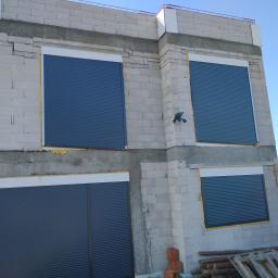 Tomasz Choma - Murarz Poznań