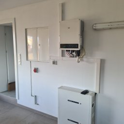 Magazyny energii Lublin