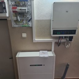 Fotowoltaika Wojsławice 4