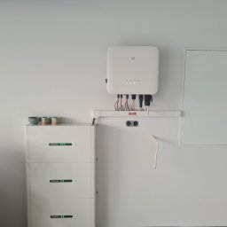 Fotowoltaika Wojsławice 2