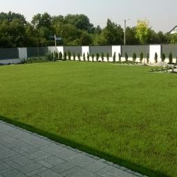 Układanie kostki brukowej Zdzieszowice 3