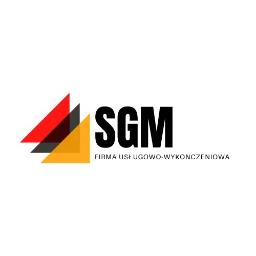 SGM - firma usługowo-wykończeniowa - Firma Malarska Wodzisław Śląski