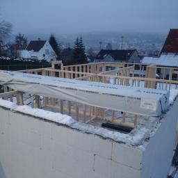 Domy szkieletowe Olkusz 4