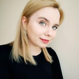 Dominika Lis - Przepisywanie i Skład Tekstu Kraków