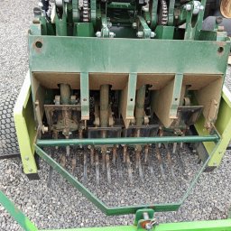 Marcin Dziarnowski - Usługi w ogrodzie Sęp&oacute;lno Krajeńskie