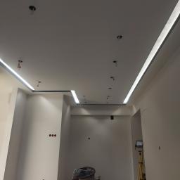 Agat Profesjonalne Wykończenia Wnętrz - Ocieplenie Poddasza Nieużytkowego Częstochowa