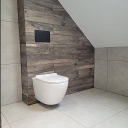 Remont łazienki Brzesko 4