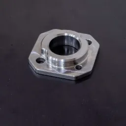 Flansza Materiał: S355