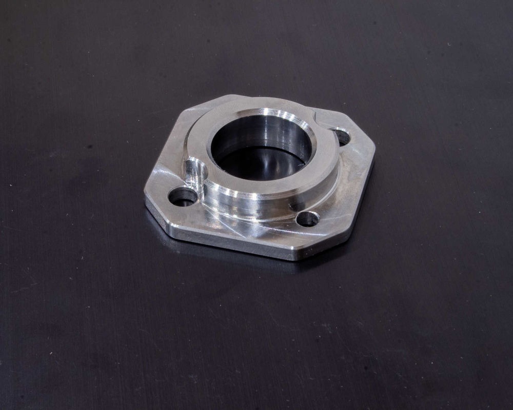 Flansza Materiał: S355