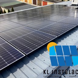 Instalacja SolarEdge 7.6 kW
