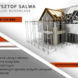 Salwa Budownictwo - Perfekcyjne Murarstwo w Kielcach