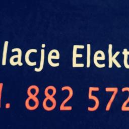 Instalacje elektryczne Łukasz Sójka - Instalacje Śrem