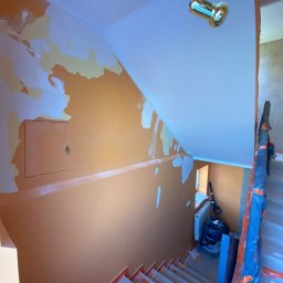 Malowanie mieszkań Wieprz 18