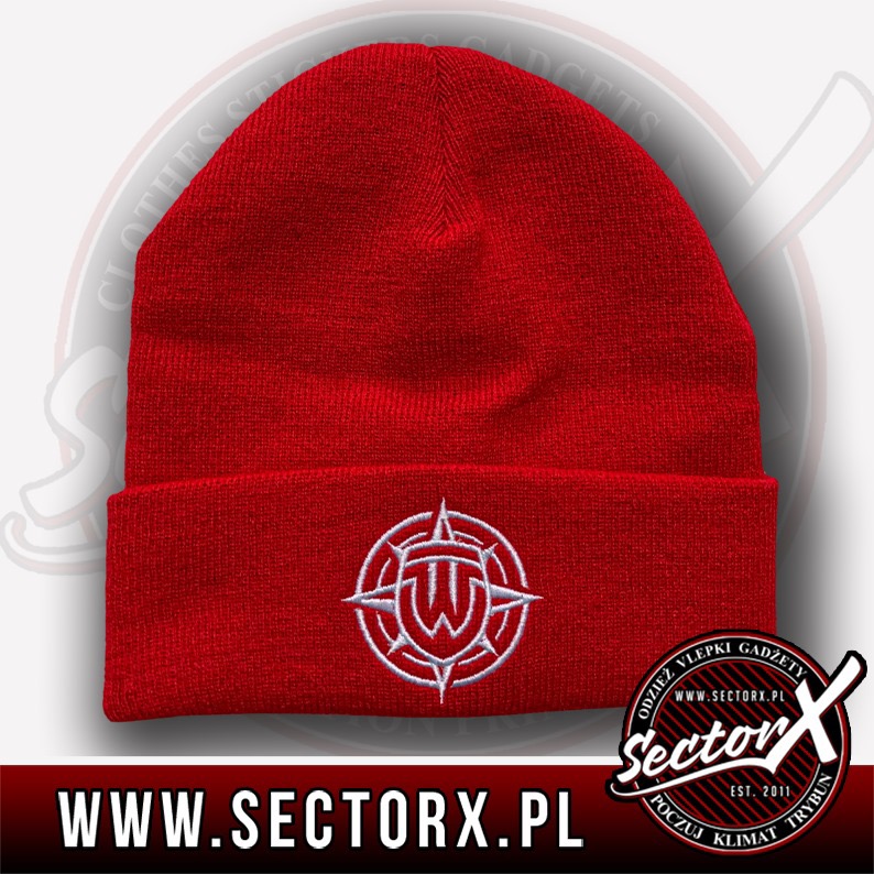 Czapki wykonujemy w wielu opcjach, kolorach oraz kombinacjach. Haft, naszywka lub całe dziane