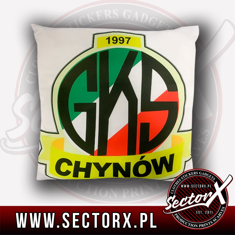 Poduszki w dowolnych ilościach oraz wzorach, możliwość zadrukowania po całości. Opcja z zamkiem lub zaszyte.