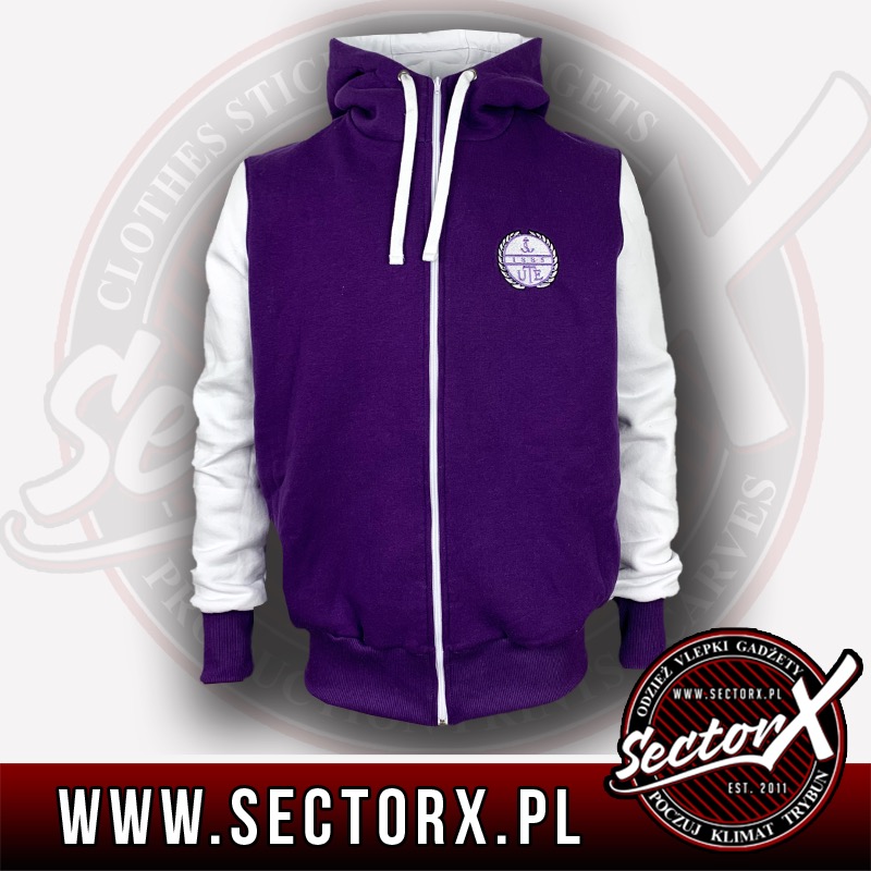 Wiele opcji dla bluz Premium lub Basic.